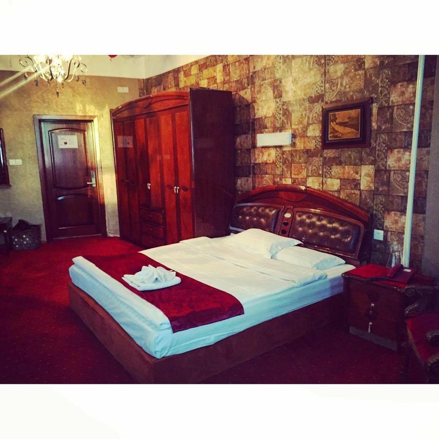 Elegance Hotel Ουλάν Μπατόρ Εξωτερικό φωτογραφία